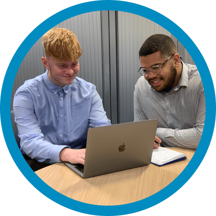 our community work experience